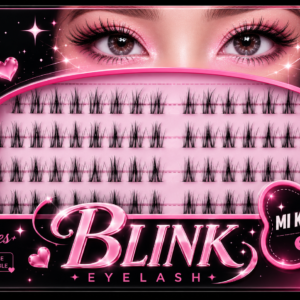 MI SẴN KEO BLINK EYELASH